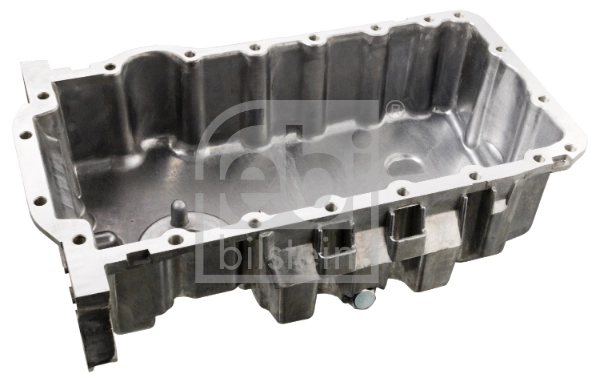 Oil Sump